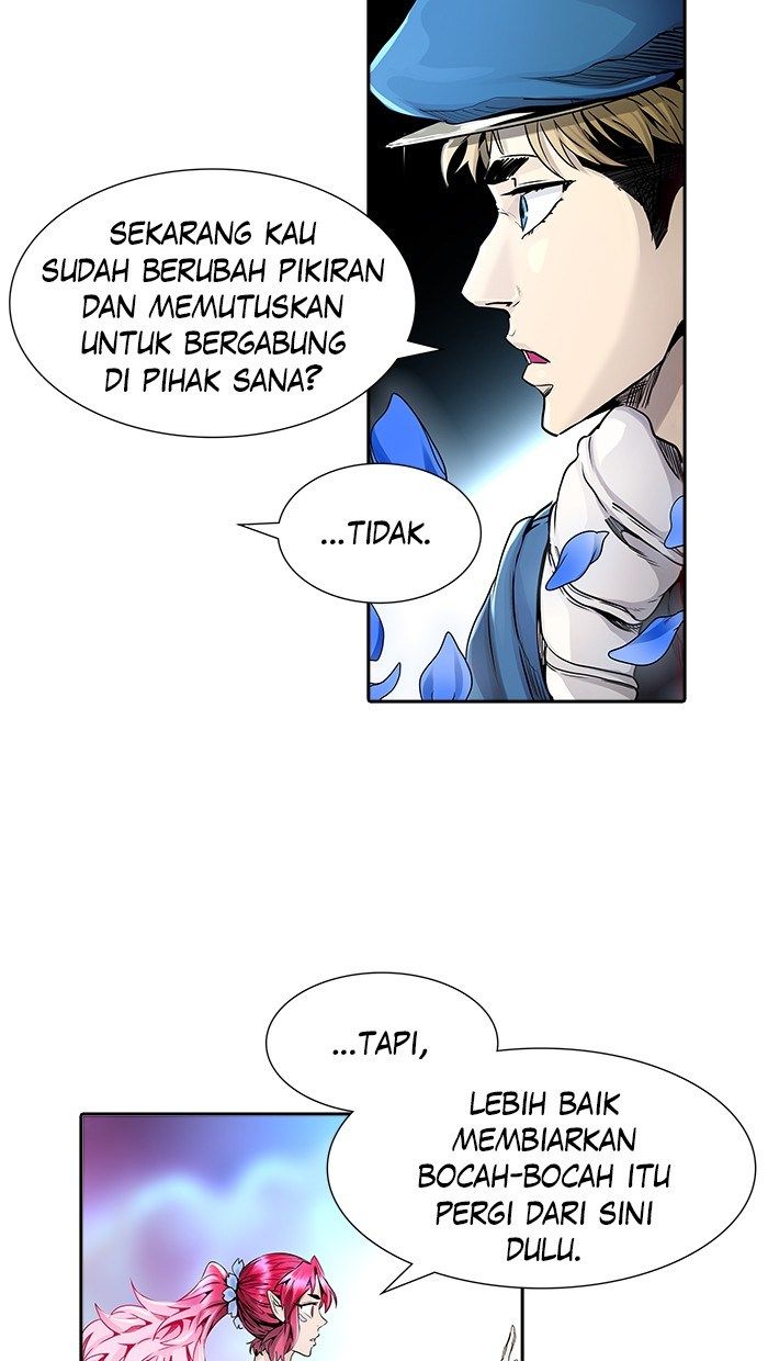 tower-of-god - Chapter: 464