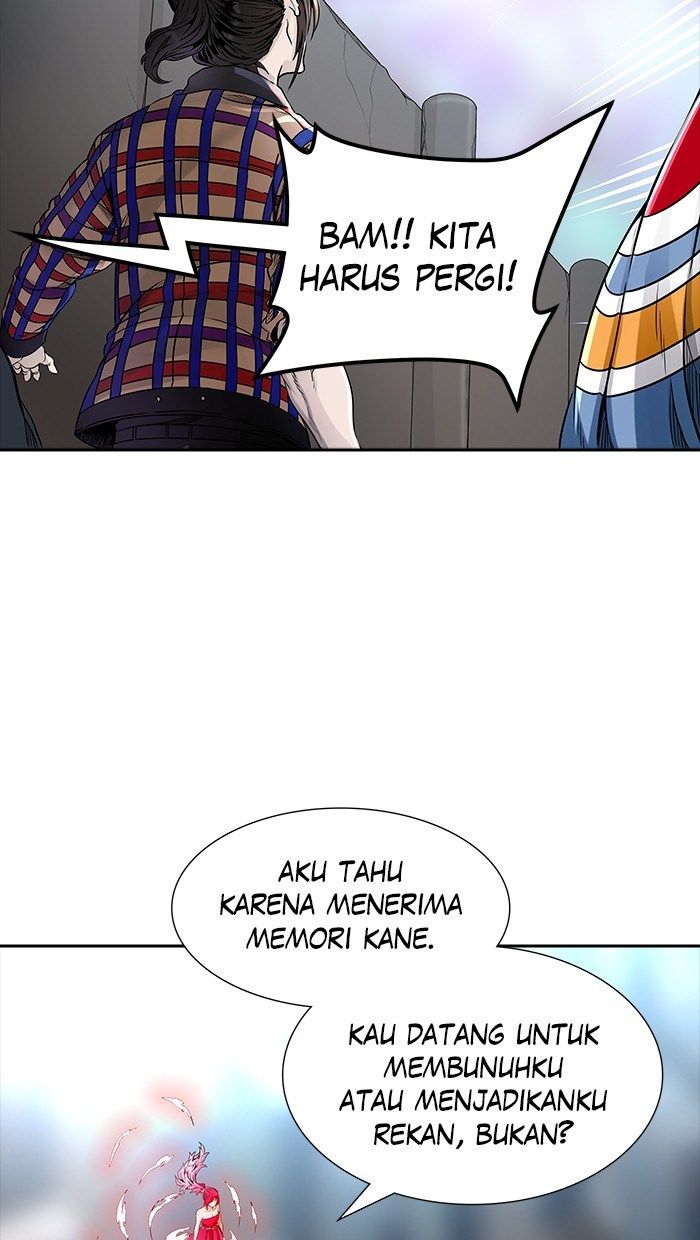 tower-of-god - Chapter: 464