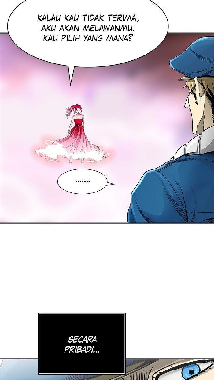 tower-of-god - Chapter: 464