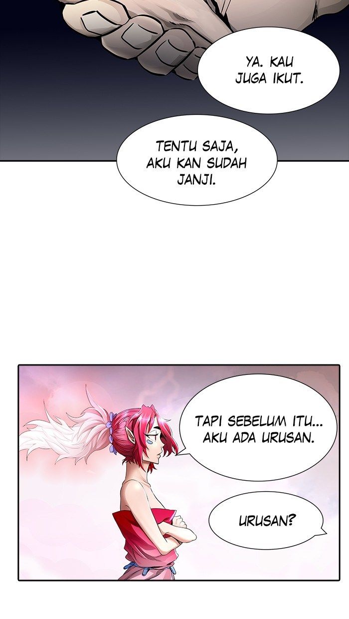 tower-of-god - Chapter: 464