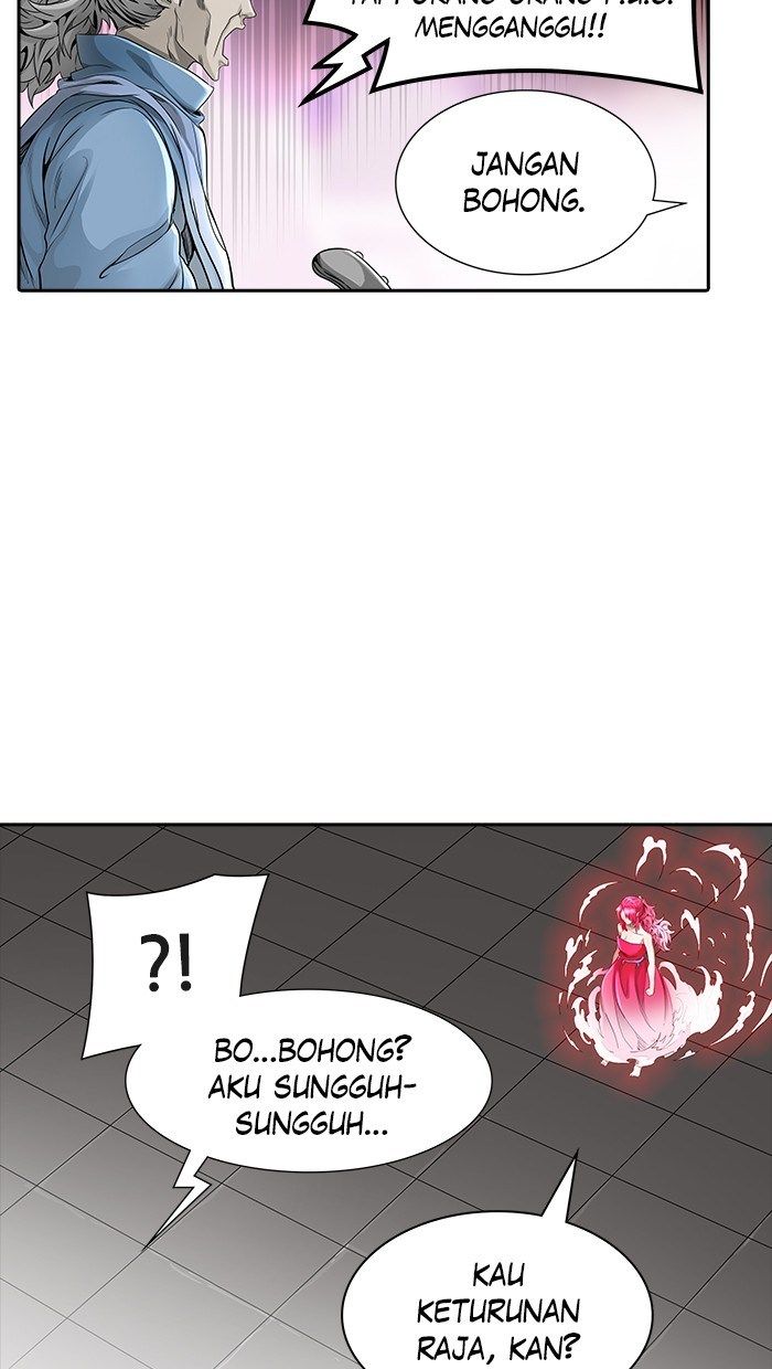 tower-of-god - Chapter: 464