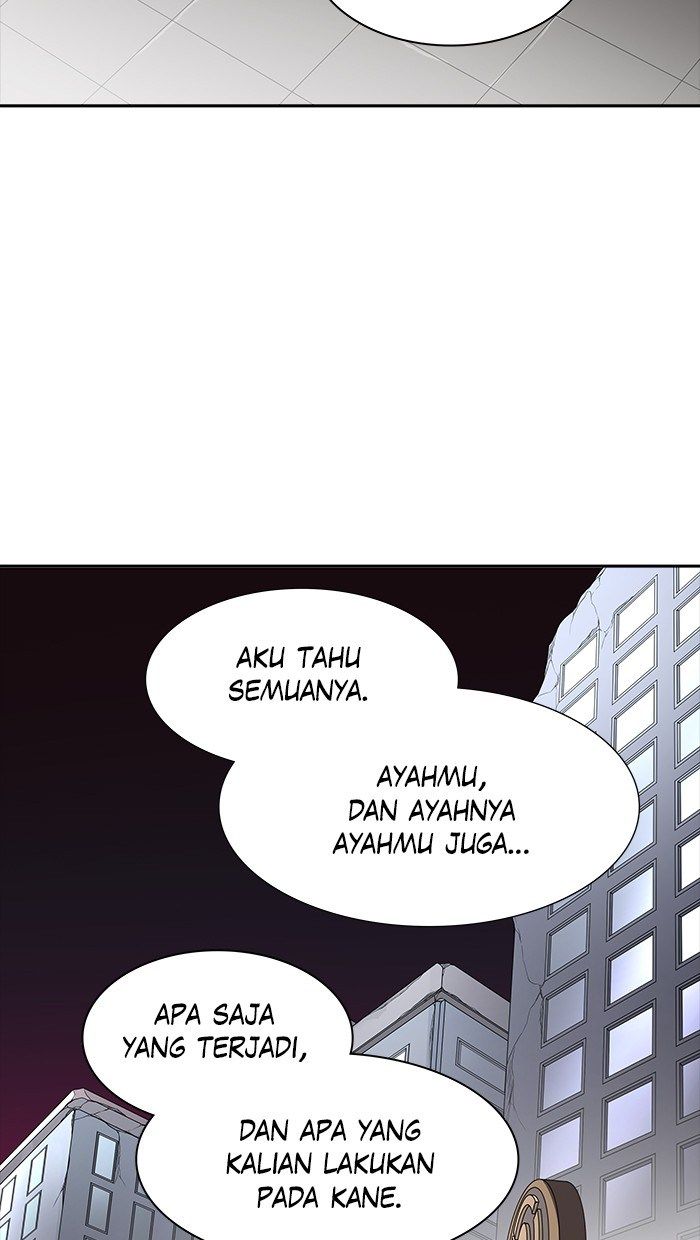 tower-of-god - Chapter: 464