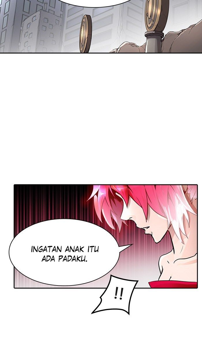 tower-of-god - Chapter: 464