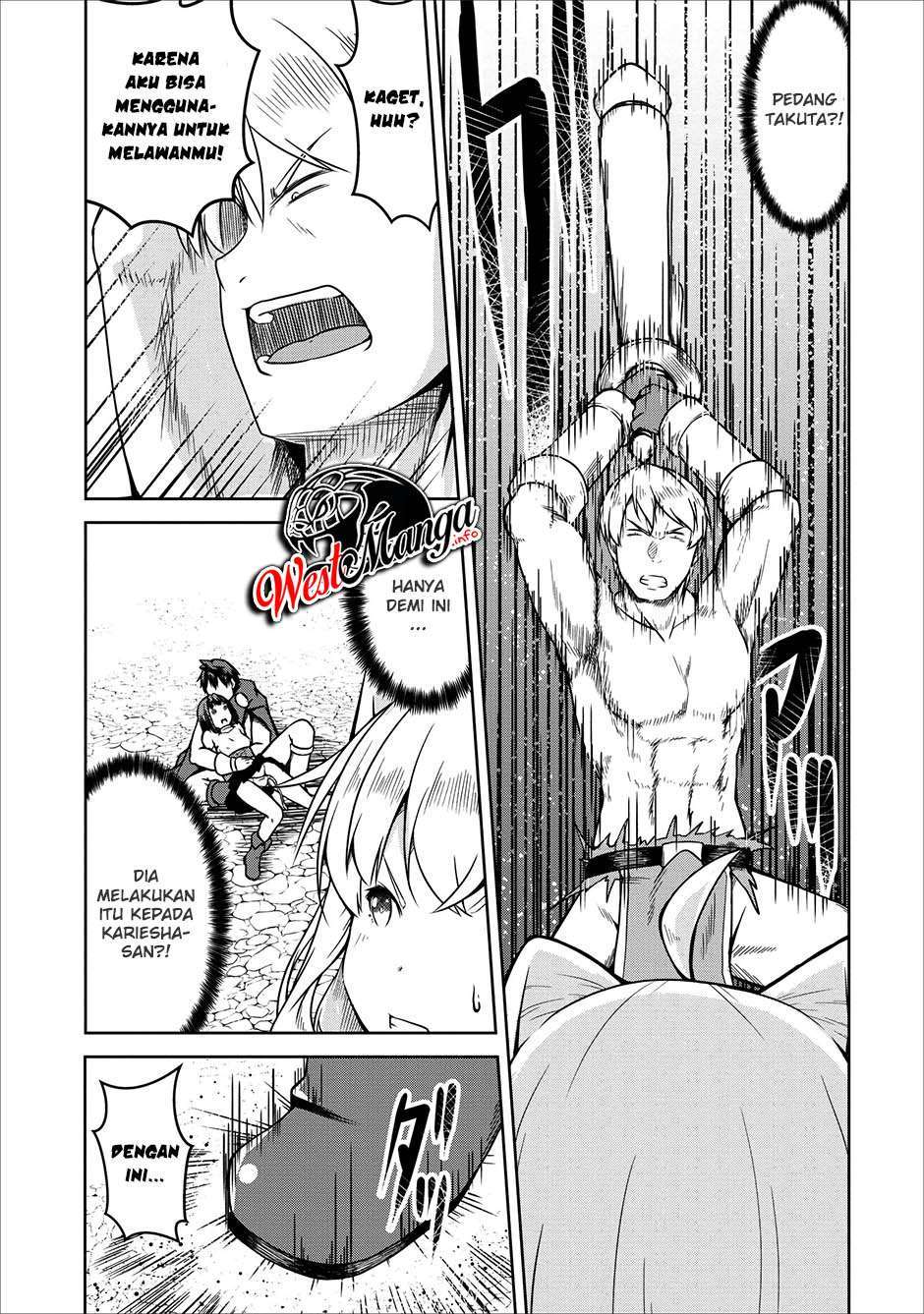 succubus-ni-tensei-shita-node-milk-wo-shiborimasu - Chapter: 22
