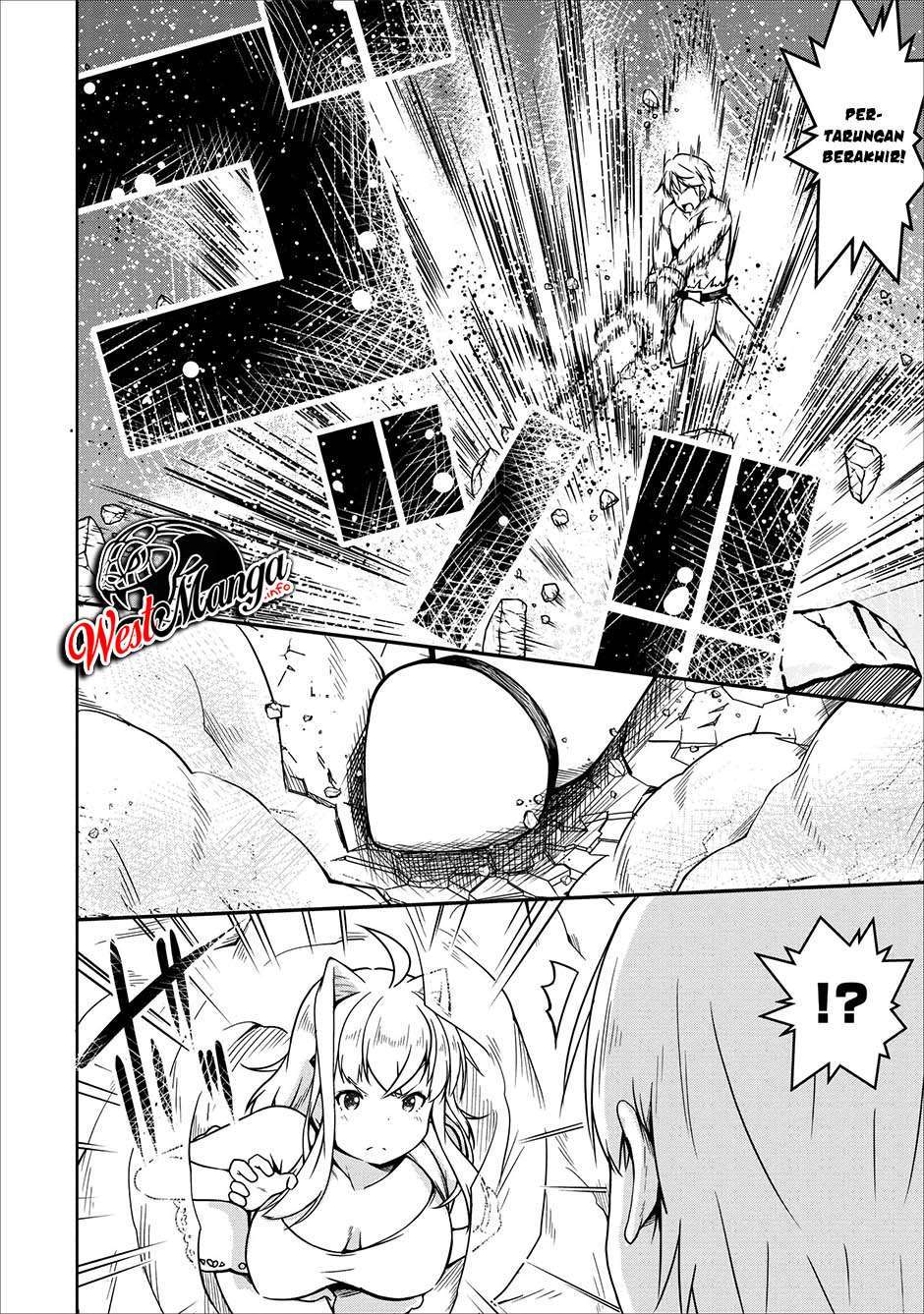succubus-ni-tensei-shita-node-milk-wo-shiborimasu - Chapter: 22