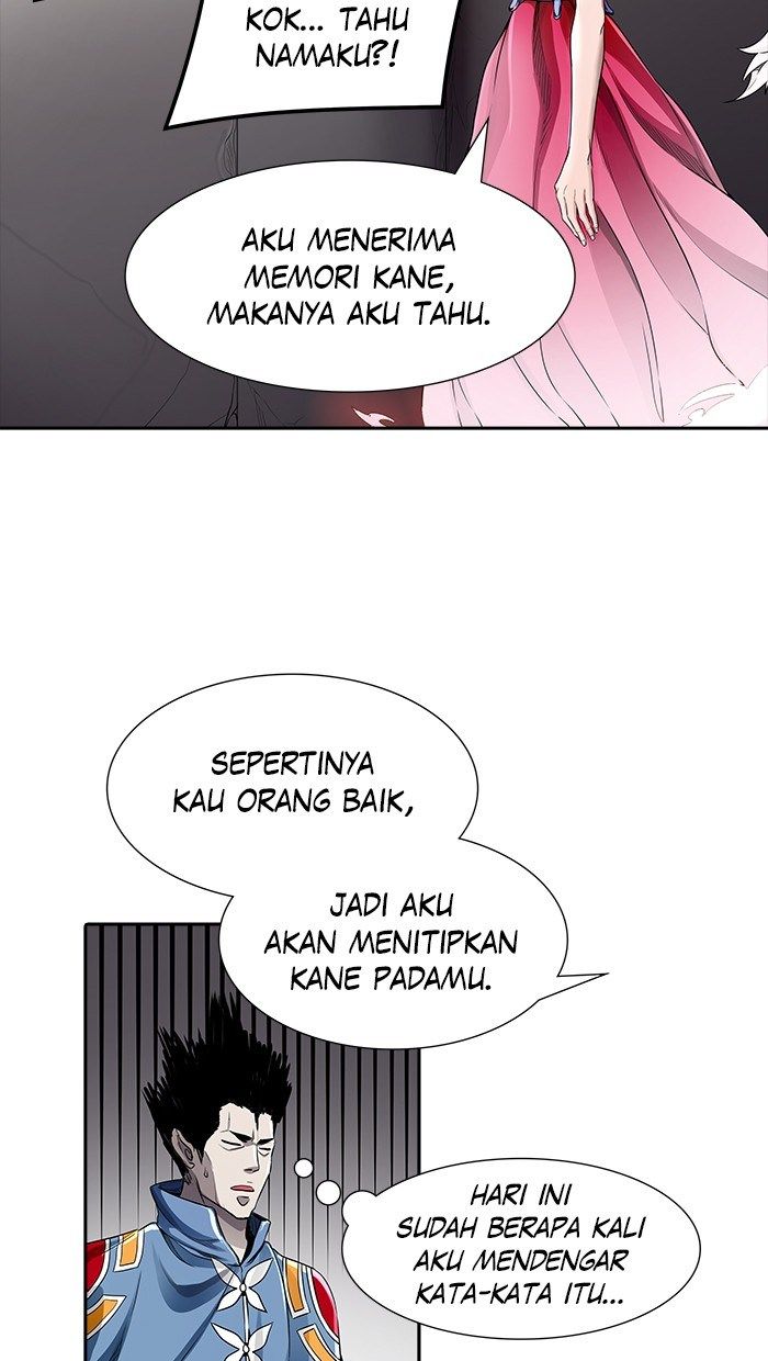 tower-of-god - Chapter: 464