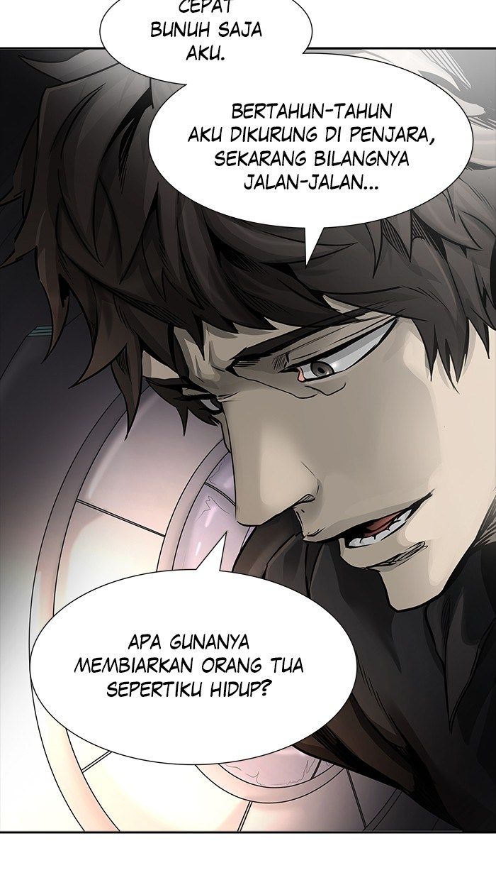 tower-of-god - Chapter: 464