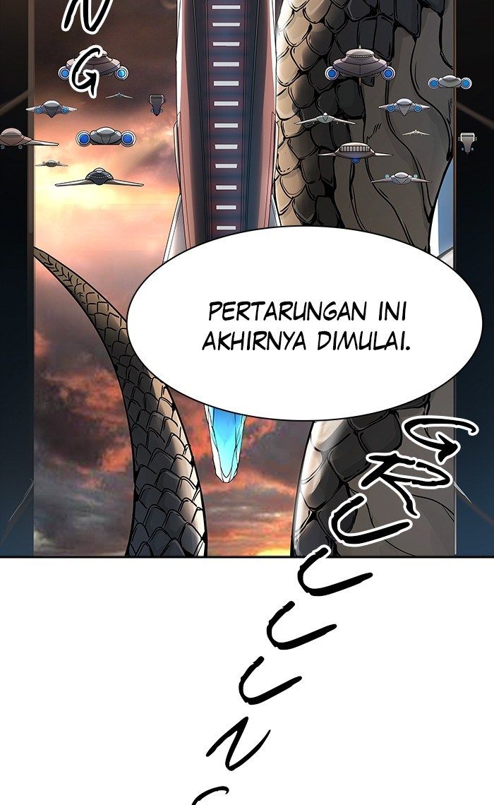 tower-of-god - Chapter: 464