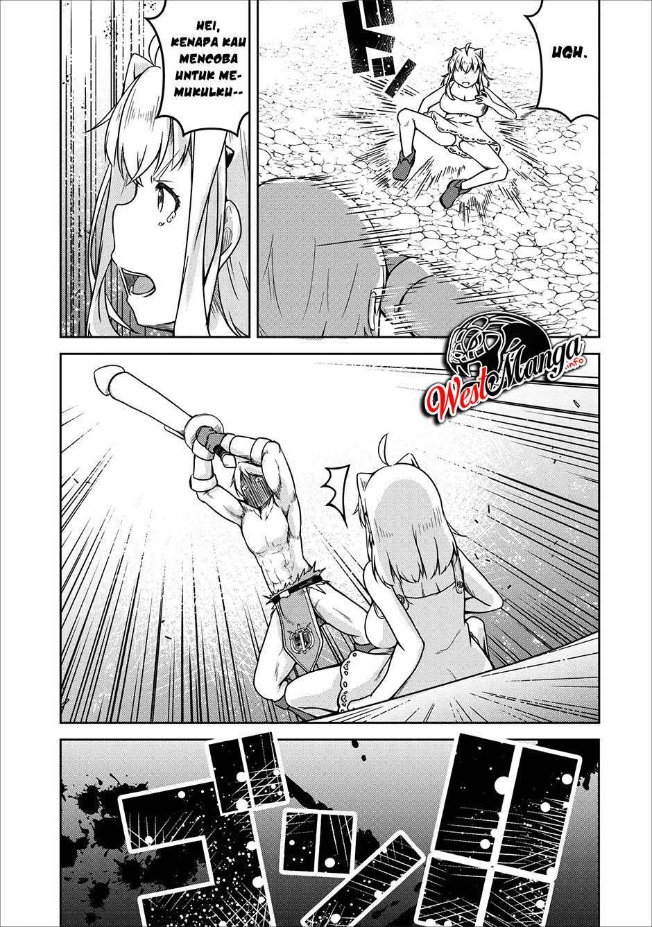 succubus-ni-tensei-shita-node-milk-wo-shiborimasu - Chapter: 22