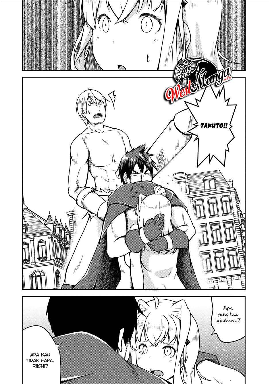 succubus-ni-tensei-shita-node-milk-wo-shiborimasu - Chapter: 22