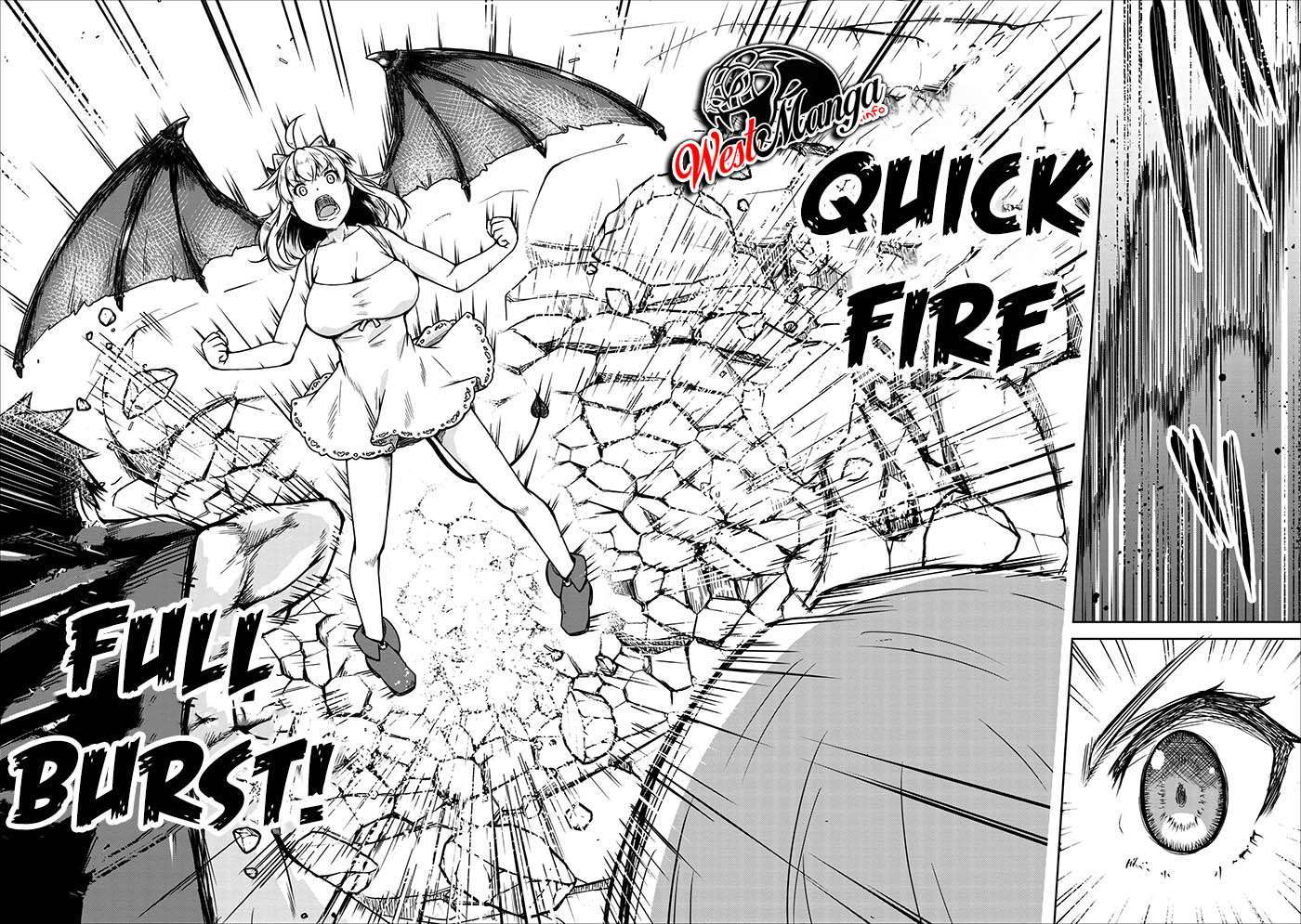 succubus-ni-tensei-shita-node-milk-wo-shiborimasu - Chapter: 22
