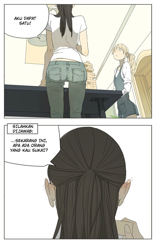 tamen-de-gushi - Chapter: 63