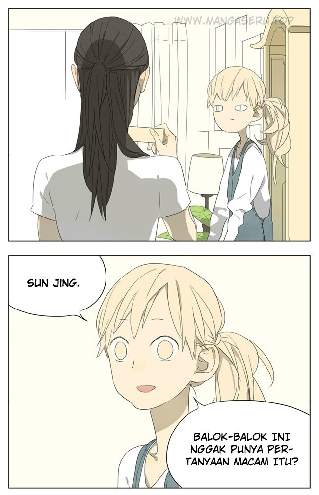 tamen-de-gushi - Chapter: 63