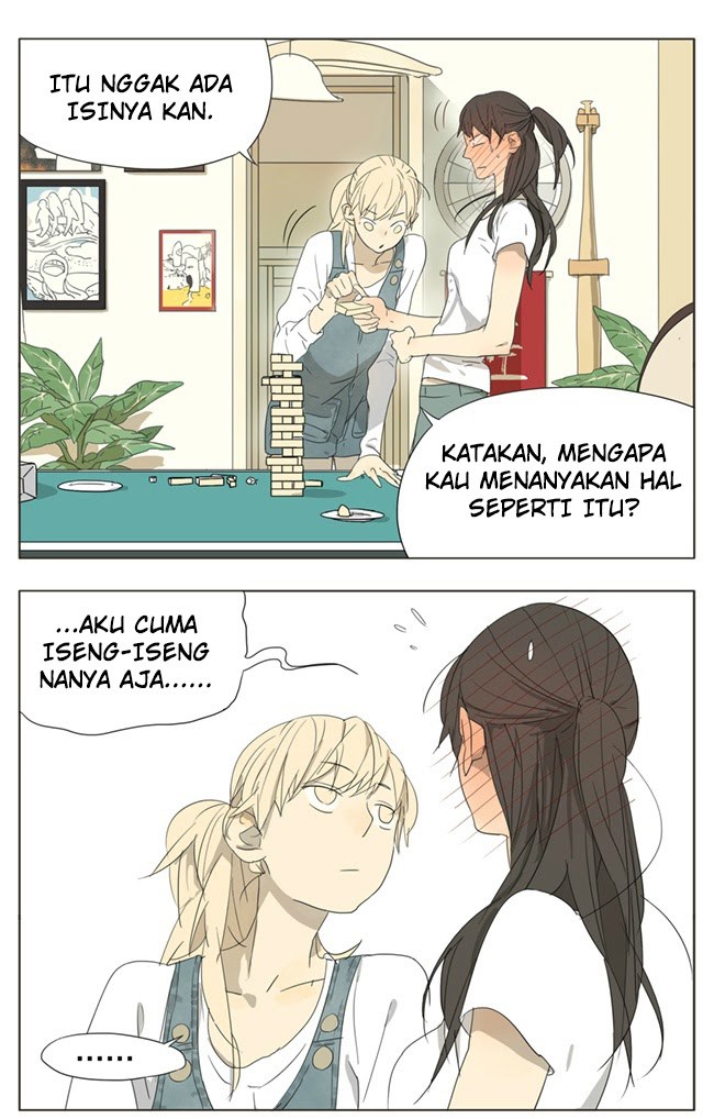 tamen-de-gushi - Chapter: 63