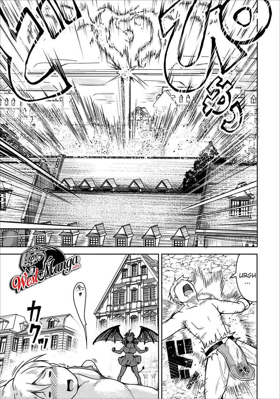 succubus-ni-tensei-shita-node-milk-wo-shiborimasu - Chapter: 22
