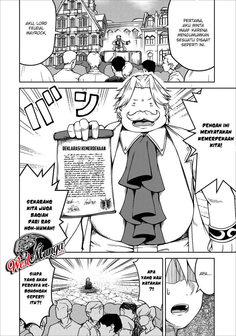 succubus-ni-tensei-shita-node-milk-wo-shiborimasu - Chapter: 22