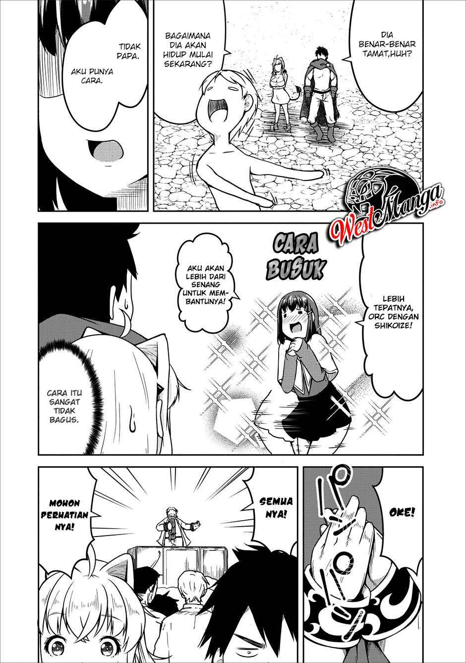 succubus-ni-tensei-shita-node-milk-wo-shiborimasu - Chapter: 22