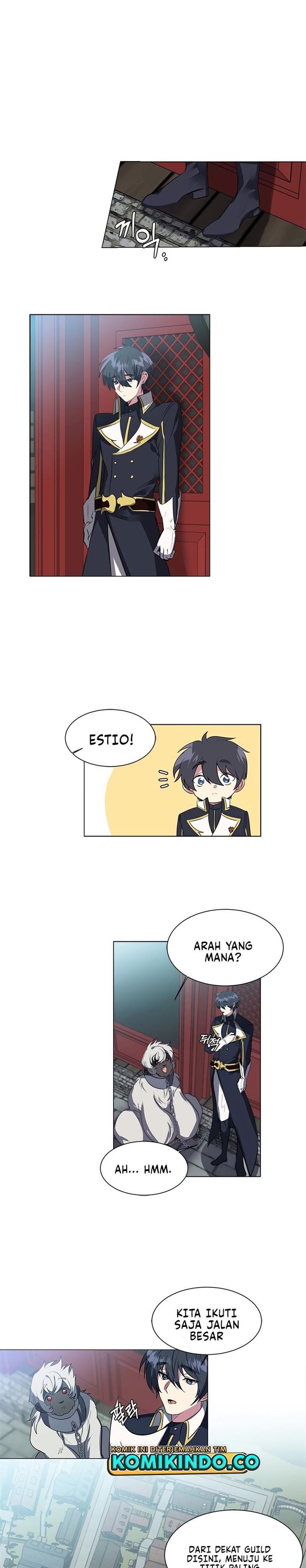 estio - Chapter: 17