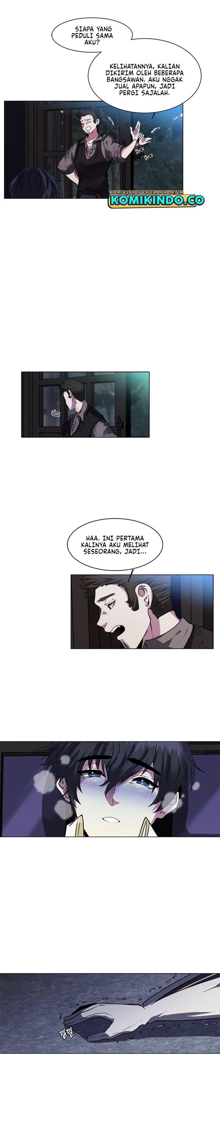 estio - Chapter: 17