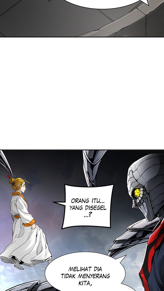 tower-of-god - Chapter: 465