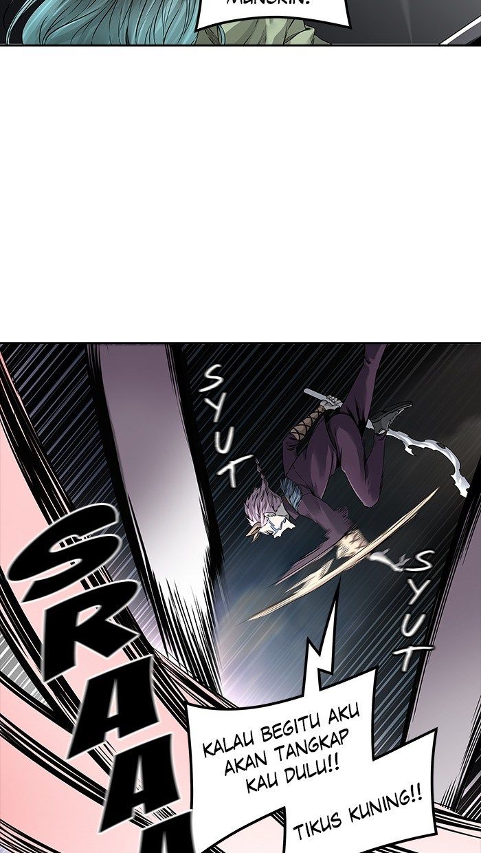 tower-of-god - Chapter: 465