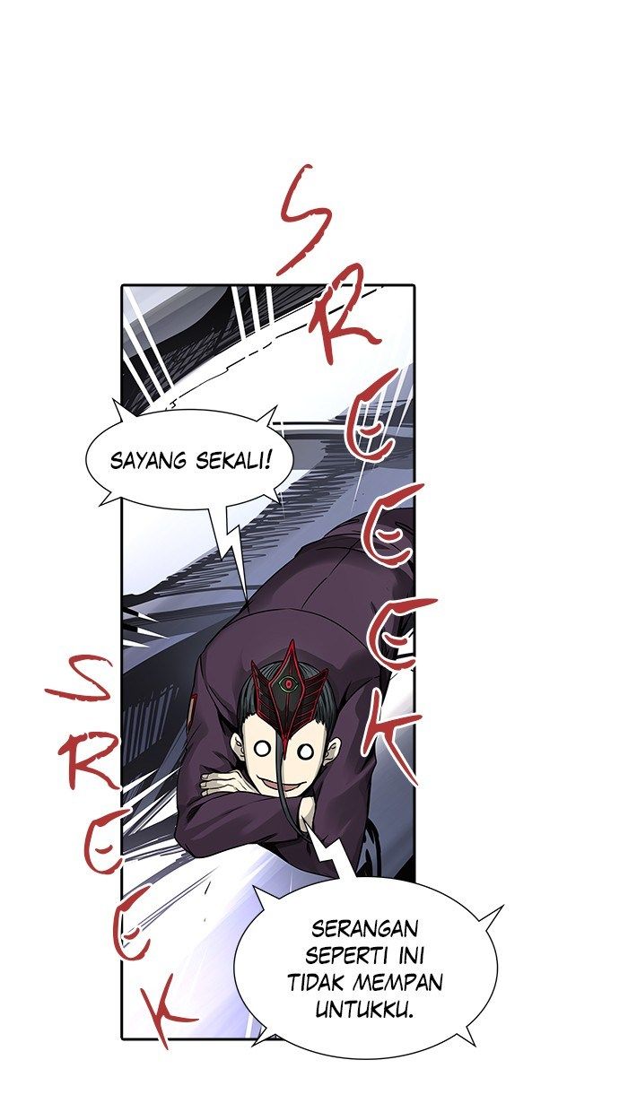 tower-of-god - Chapter: 465