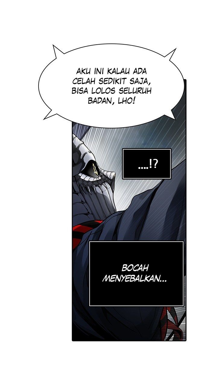 tower-of-god - Chapter: 465