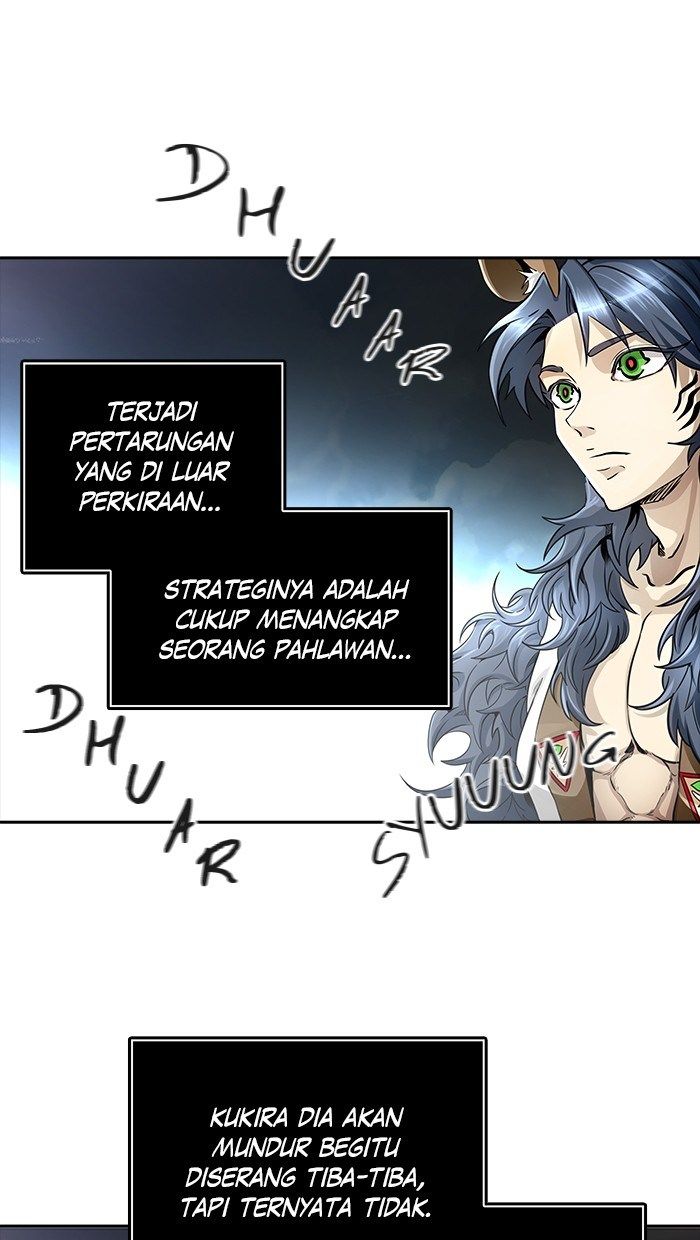 tower-of-god - Chapter: 465