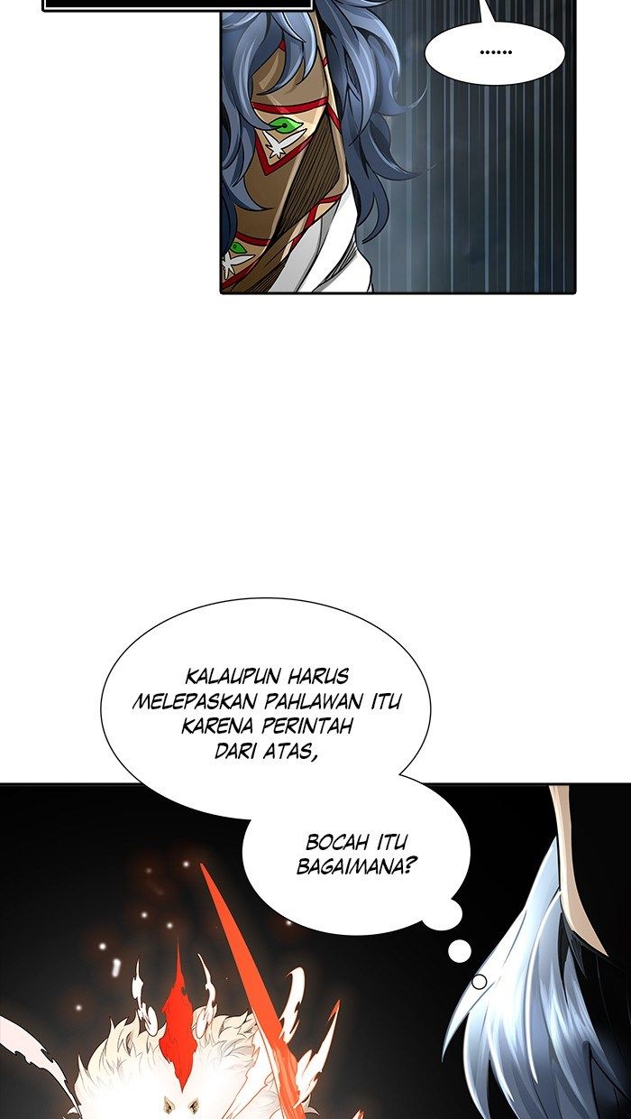 tower-of-god - Chapter: 465