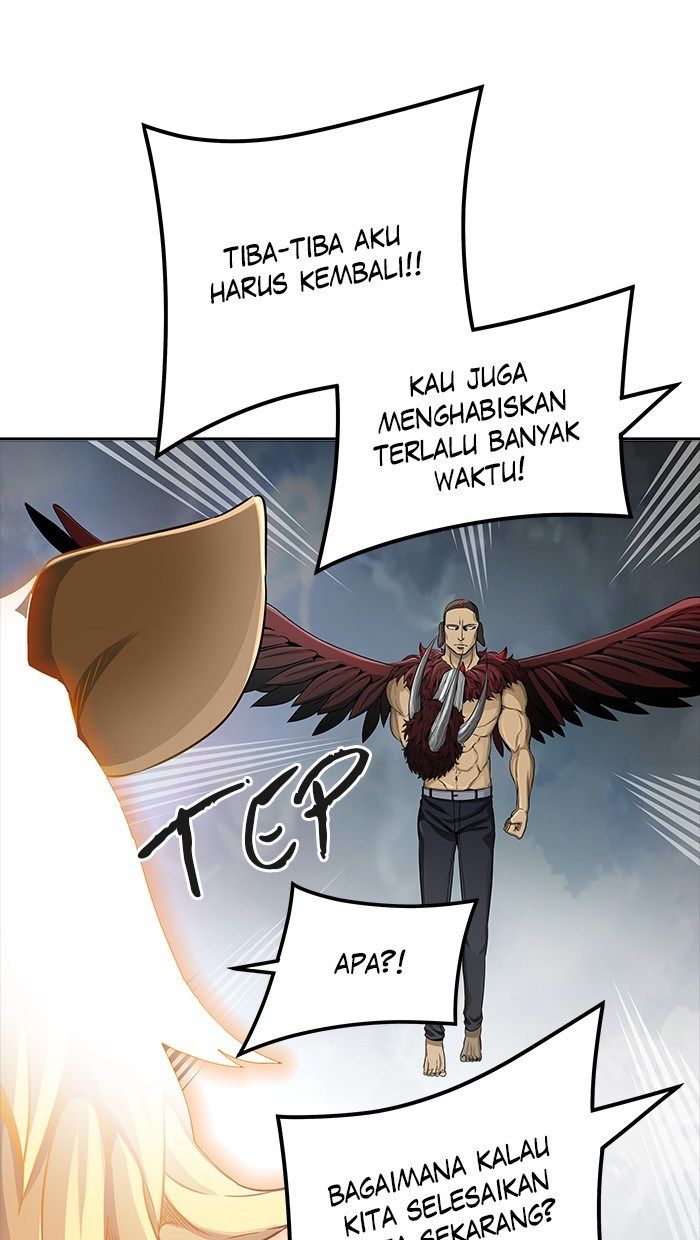 tower-of-god - Chapter: 465