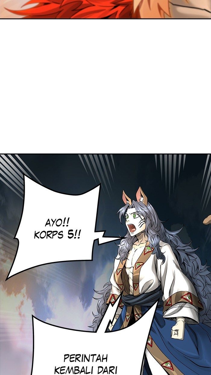 tower-of-god - Chapter: 465