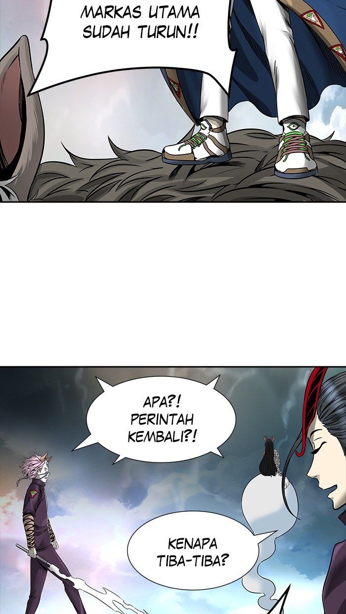 tower-of-god - Chapter: 465