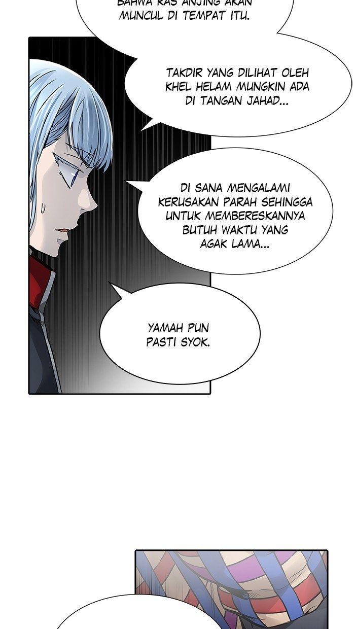 tower-of-god - Chapter: 465