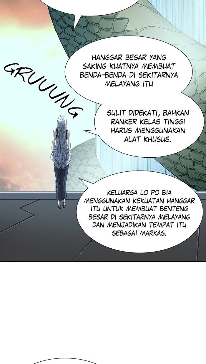 tower-of-god - Chapter: 465