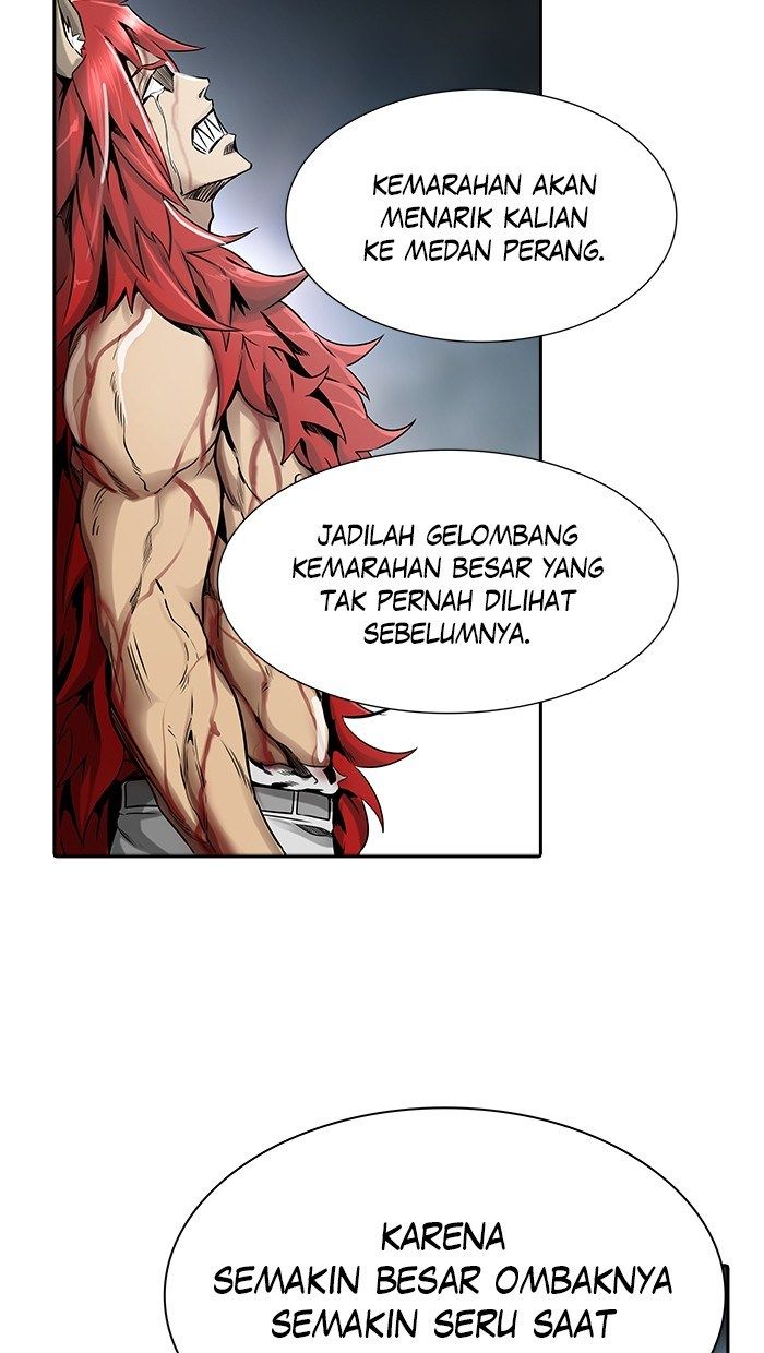 tower-of-god - Chapter: 465