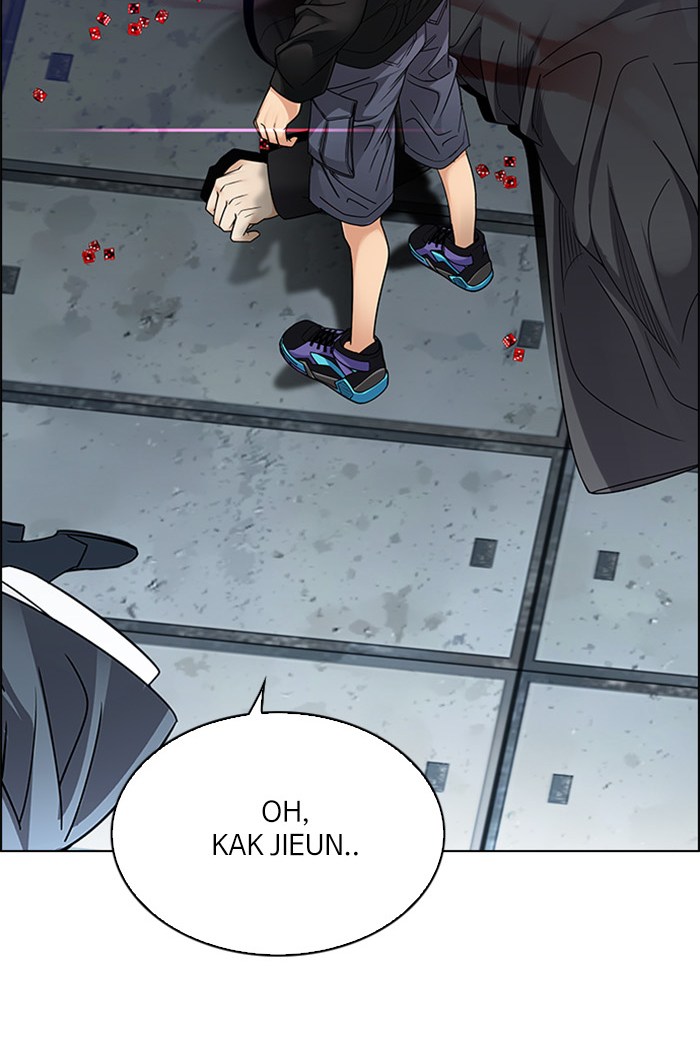dice - Chapter: 249