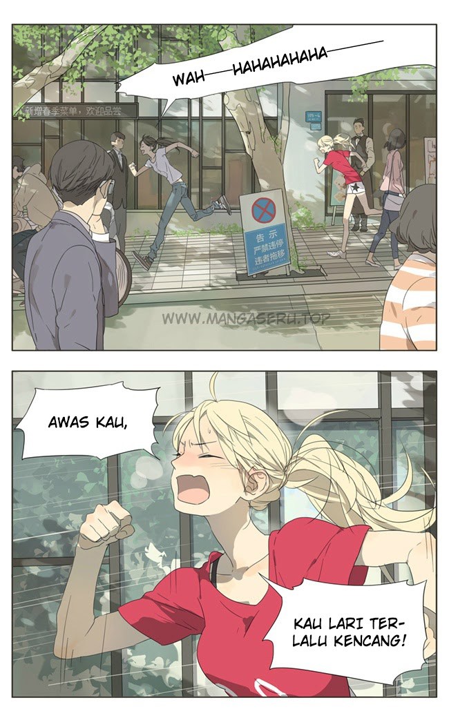 tamen-de-gushi - Chapter: 64