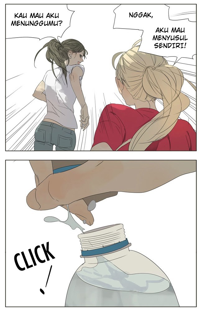 tamen-de-gushi - Chapter: 64