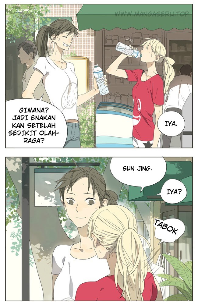 tamen-de-gushi - Chapter: 64