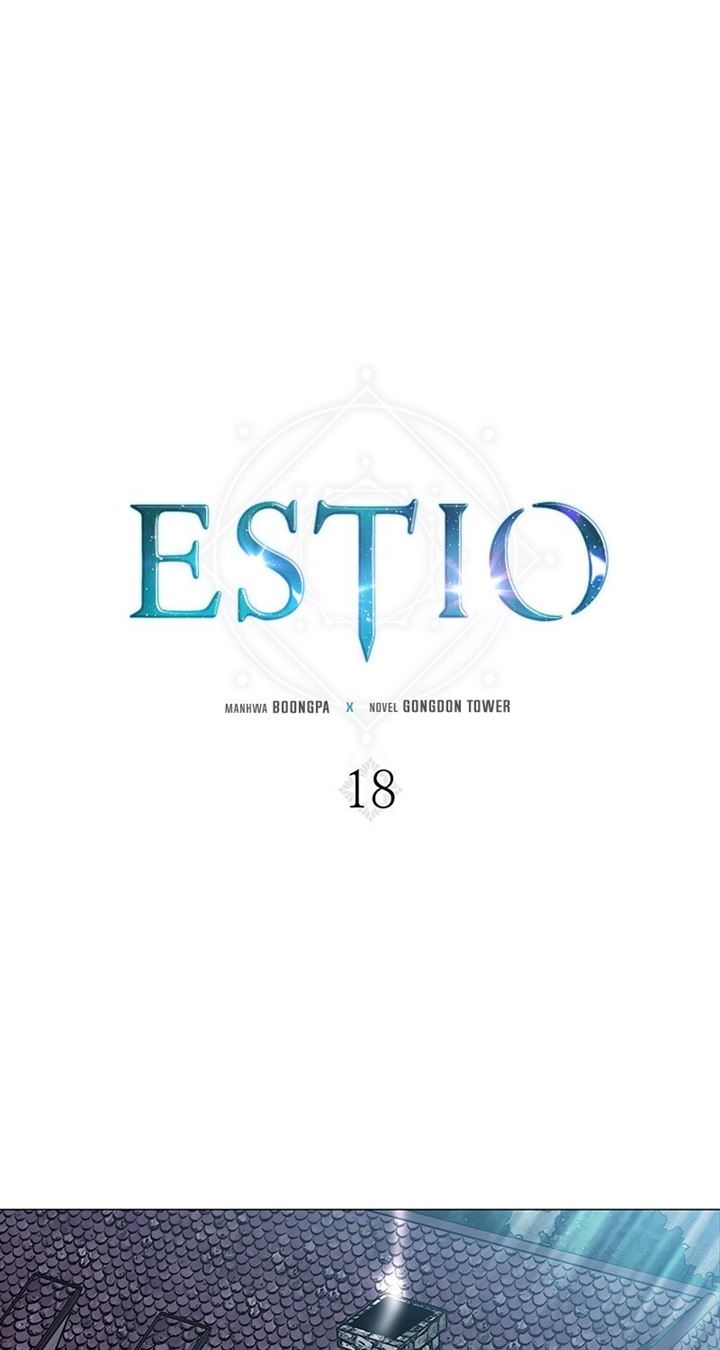 estio - Chapter: 18