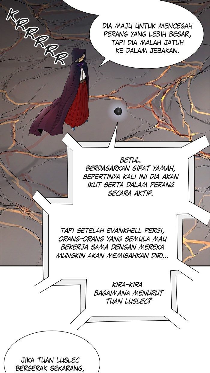 tower-of-god - Chapter: 466