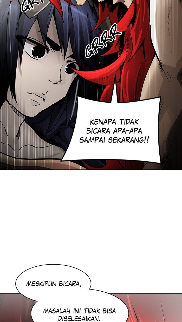 tower-of-god - Chapter: 466