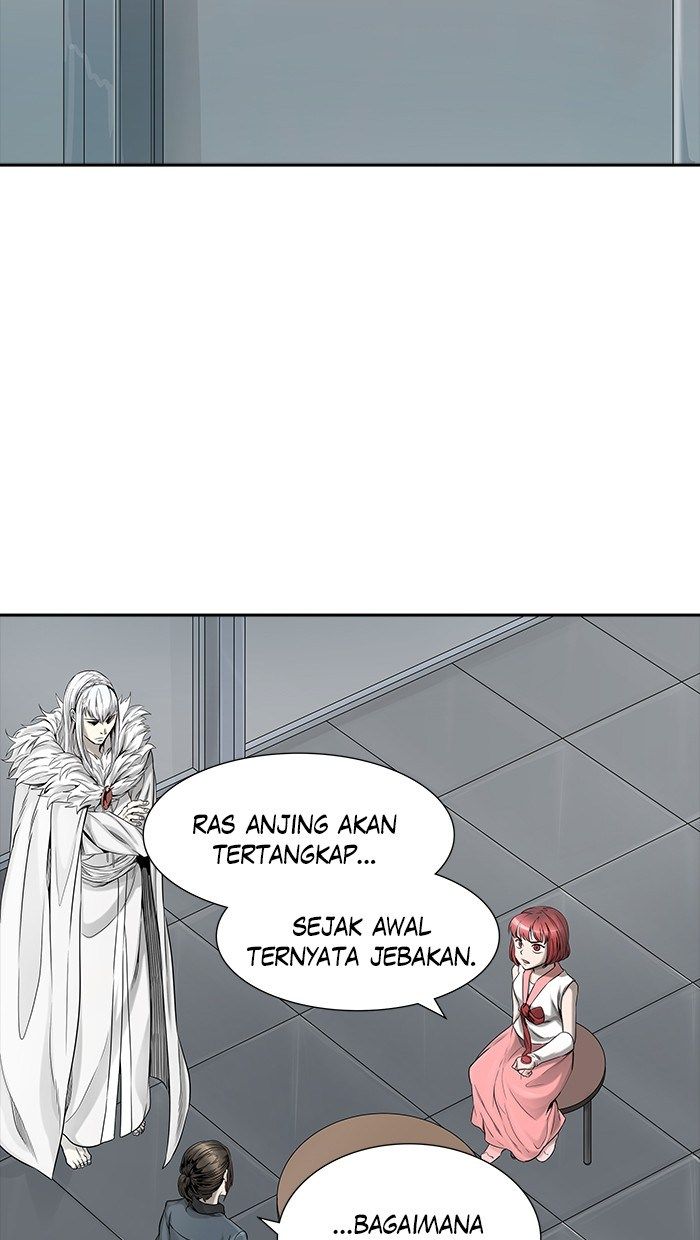 tower-of-god - Chapter: 466