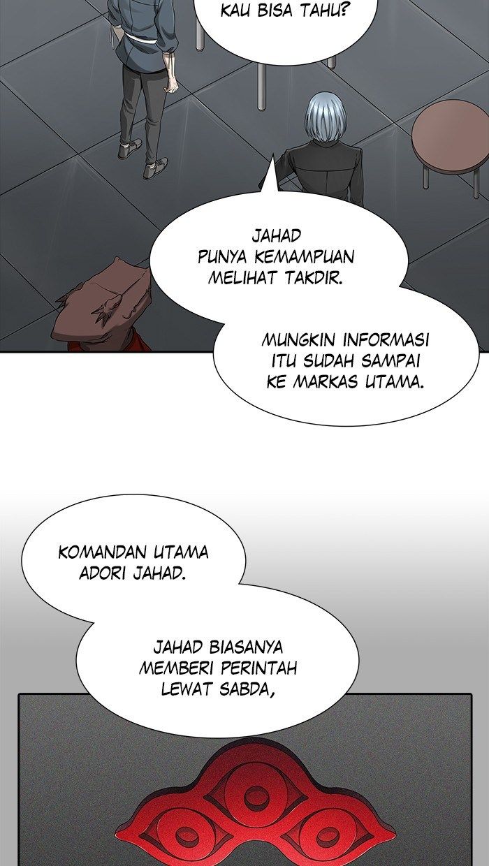 tower-of-god - Chapter: 466