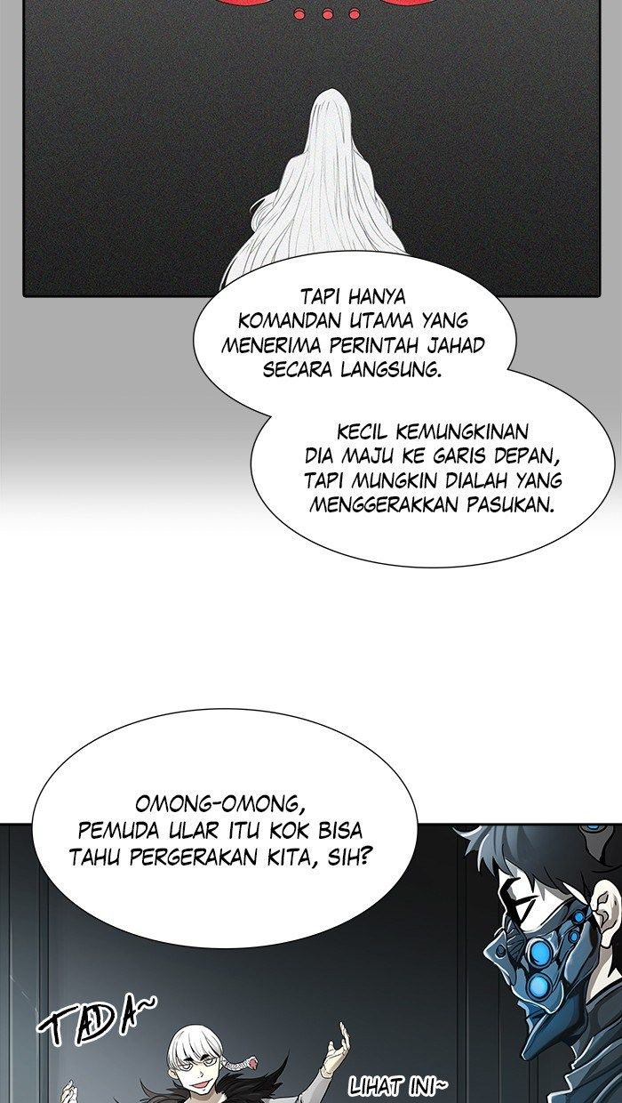 tower-of-god - Chapter: 466