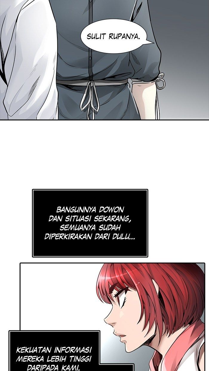 tower-of-god - Chapter: 466