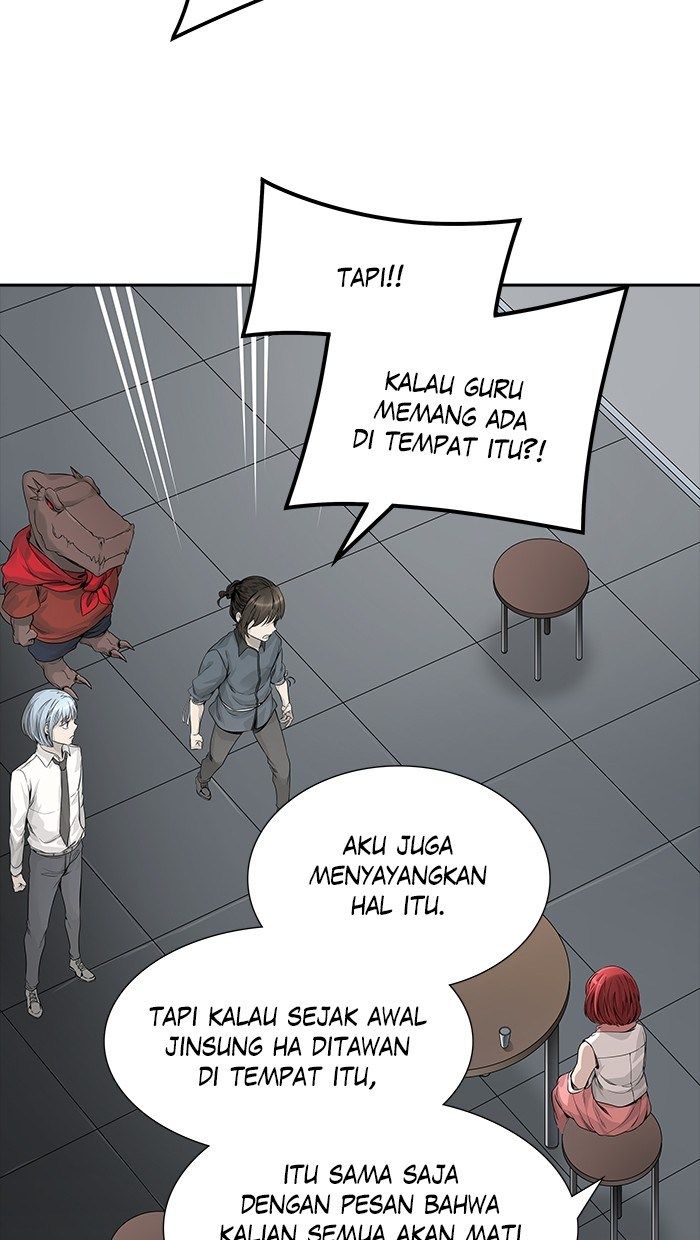 tower-of-god - Chapter: 466