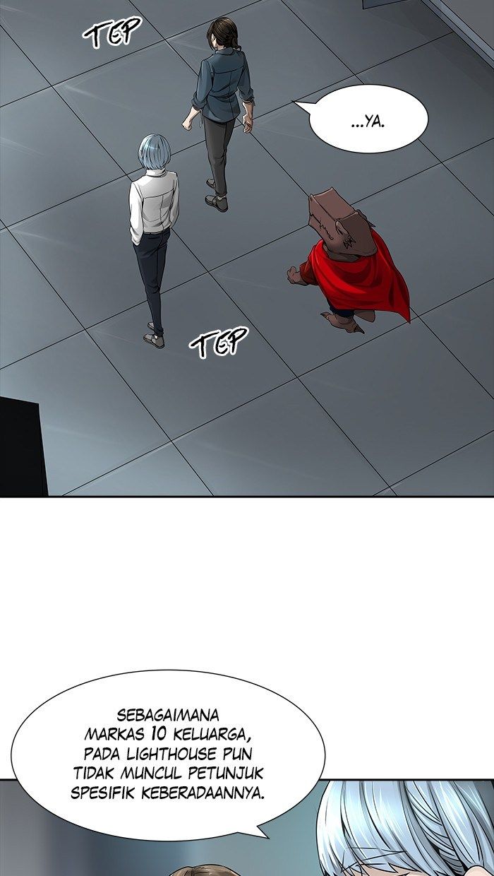 tower-of-god - Chapter: 466