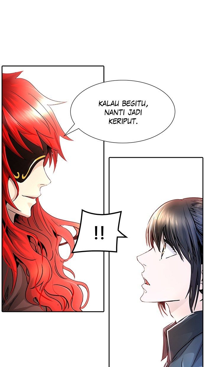 tower-of-god - Chapter: 466