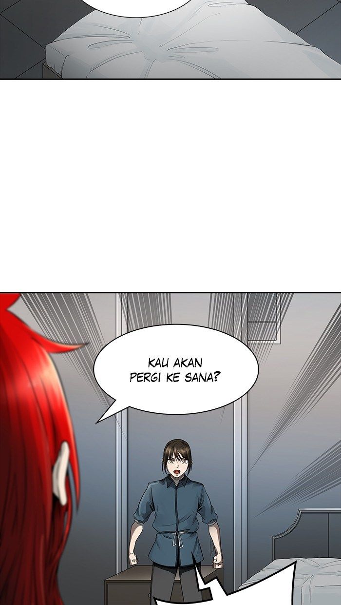 tower-of-god - Chapter: 466